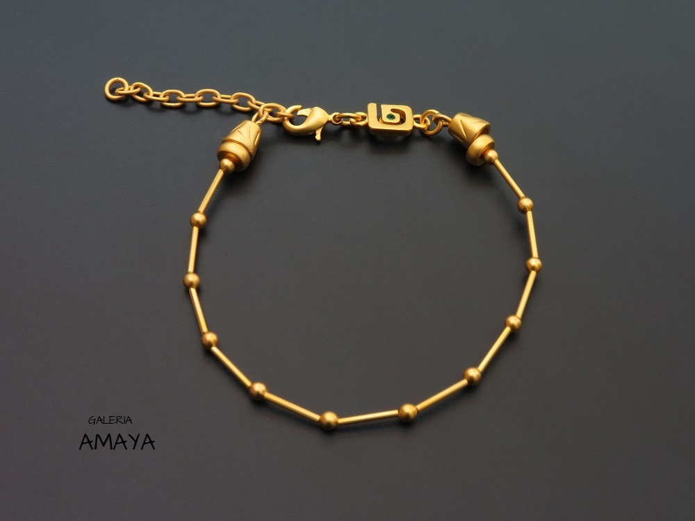 Pre-Columbian jewellery - By GaleriaAMAYA.com